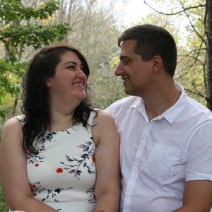 Meet your Posher, Ben